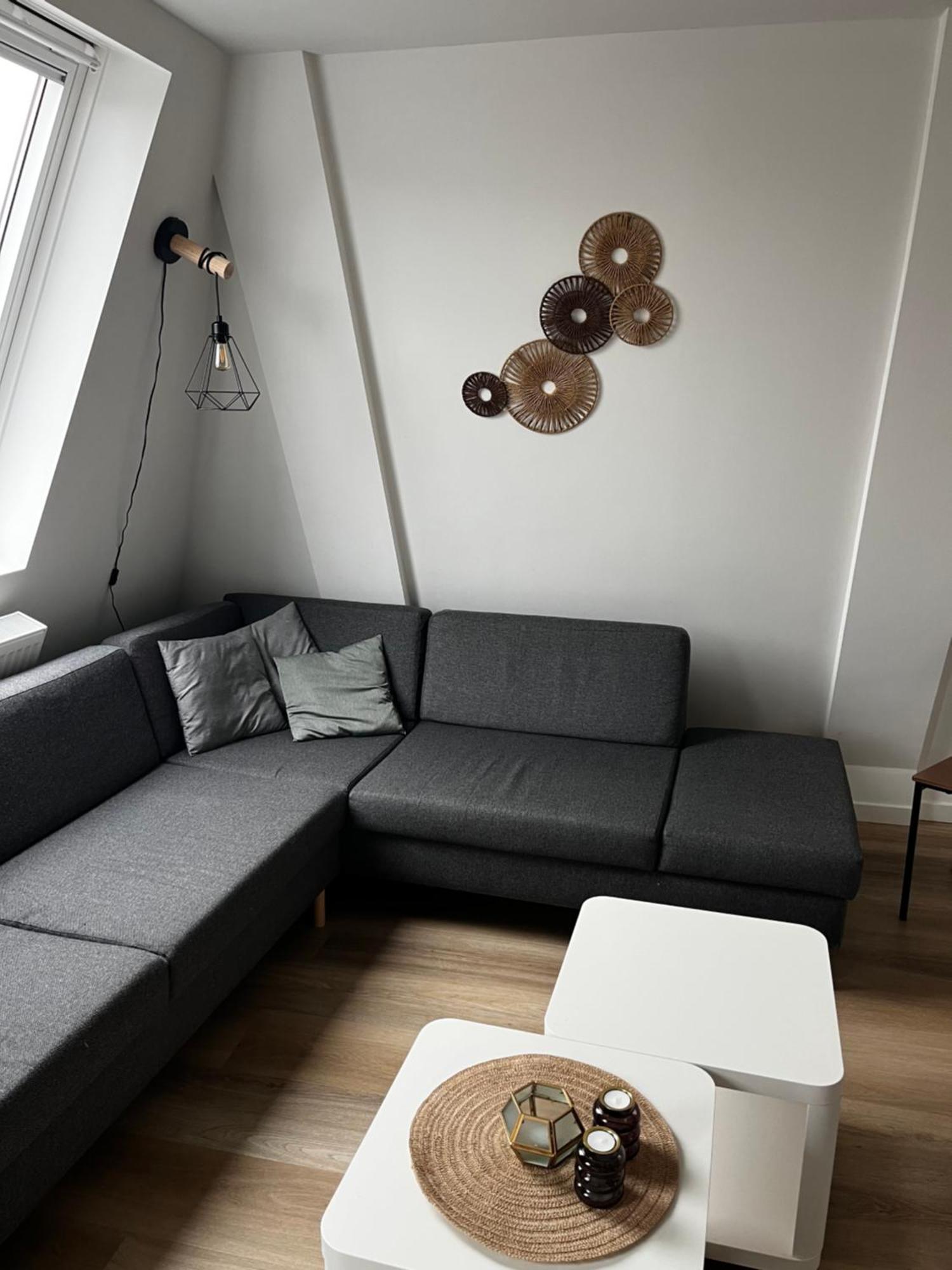 Apartement Hotel Stays By Adm Leiden Exterior photo